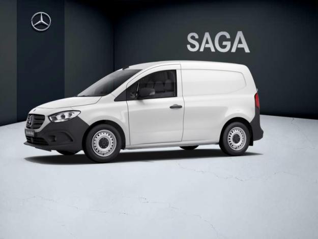 MERCEDES-BENZ Citan Citan 110 CDI Bestelwagen BASE Standard