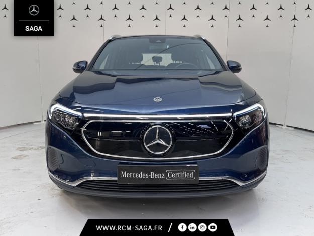 MERCEDES-BENZ EQA 250 Business Line  