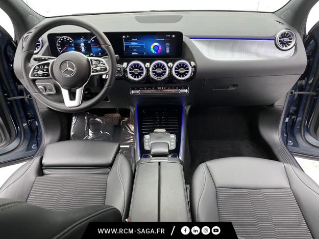 MERCEDES-BENZ EQA 250 Business Line  