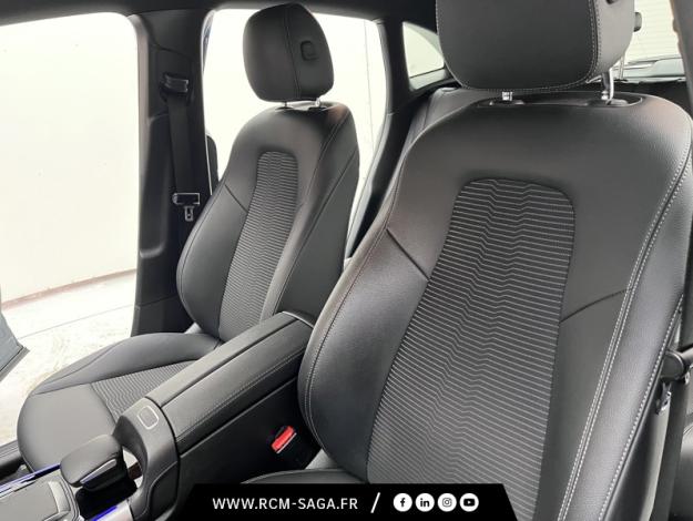 MERCEDES-BENZ EQA 250 Business Line  