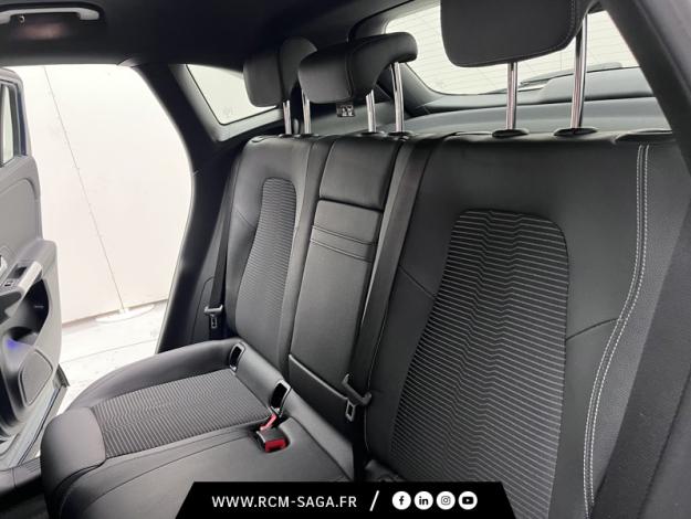 MERCEDES-BENZ EQA 250 Business Line  