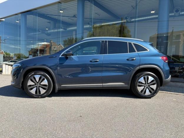 MERCEDES-BENZ EQA 250 Business Edition PREMIUM  