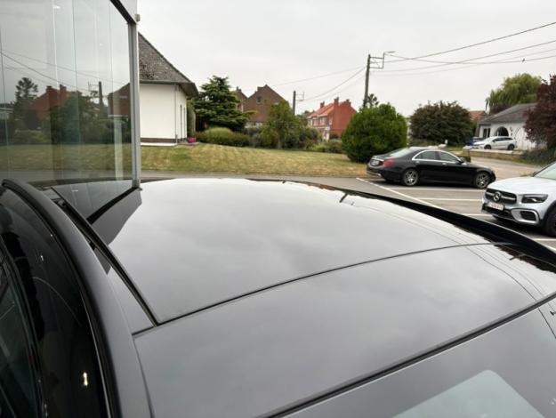 MERCEDES-BENZ GLA-Klasse GLA 180 Off-Roader