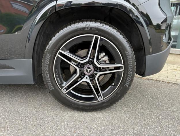 MERCEDES-BENZ GLA-Klasse GLA 180 Off-Roader
