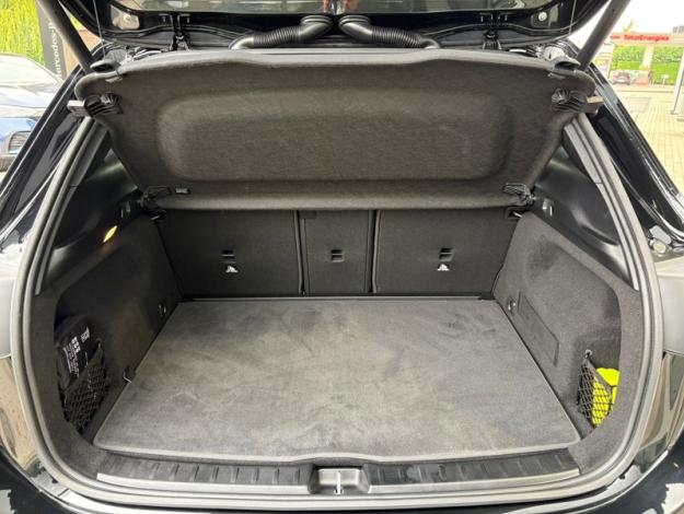 MERCEDES-BENZ GLA-Klasse GLA 180 Off-Roader