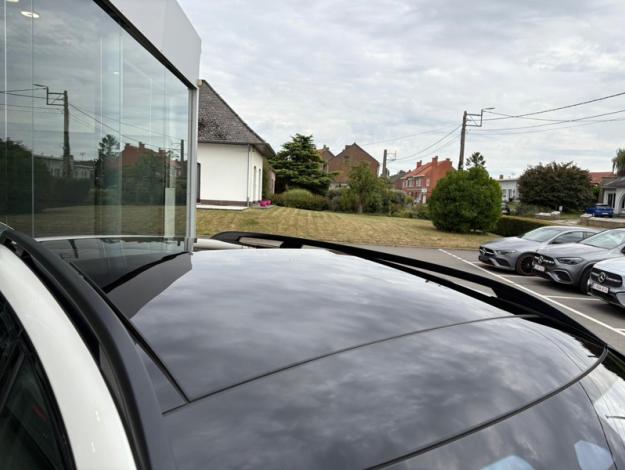MERCEDES-BENZ GLE-Klasse GLE 350 de 4MATIC Off-Roader