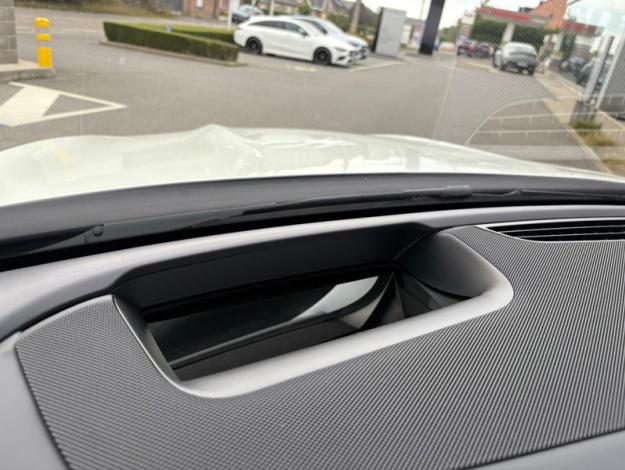 MERCEDES-BENZ GLE-Klasse GLE 350 de 4MATIC Off-Roader