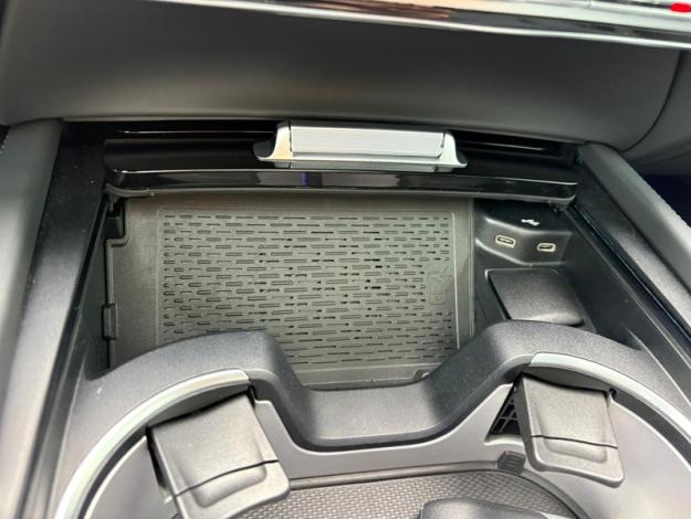 MERCEDES-BENZ GLE-Klasse GLE 350 de 4MATIC Off-Roader