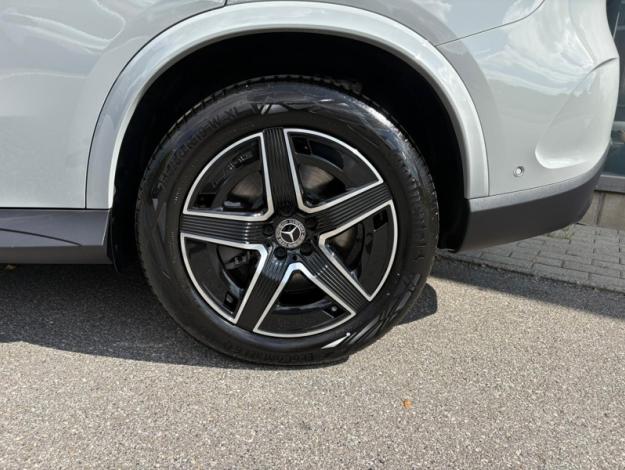 MERCEDES-BENZ GLC 300 e 4M AMG Pack Night Pano Attelage  