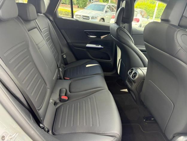 MERCEDES-BENZ GLC 300 e 4M AMG Pack Night Pano Attelage  
