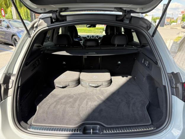 MERCEDES-BENZ GLC 300 e 4M AMG Pack Night Pano Attelage  