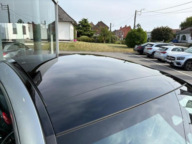 MERCEDES-BENZ GLC 300 e Coupé AMG Toit Pano Burmester  
