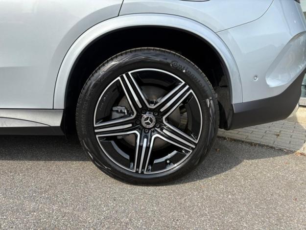 MERCEDES-BENZ GLC 300 e Coupé AMG Toit Pano Burmester  