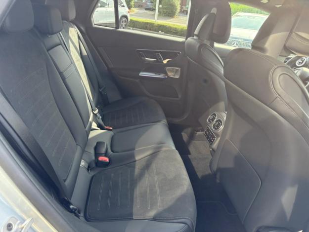 MERCEDES-BENZ GLC 300 e Coupé AMG Toit Pano Burmester  