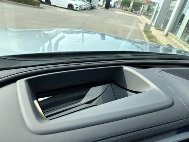 MERCEDES-BENZ GLC 300 e Coupé AMG Toit Pano Burmester  