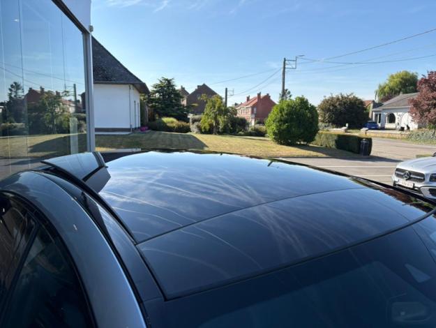 MERCEDES-BENZ GLE 350 e Coupé AMG Pano Airmatic Attelage  