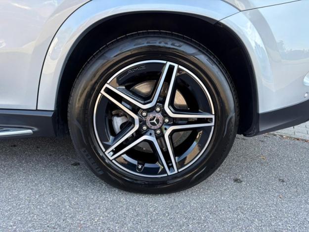 MERCEDES-BENZ GLE 350 e Coupé AMG Pano Airmatic Attelage  