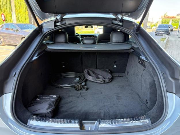 MERCEDES-BENZ GLE 350 e Coupé AMG Pano Airmatic Attelage  