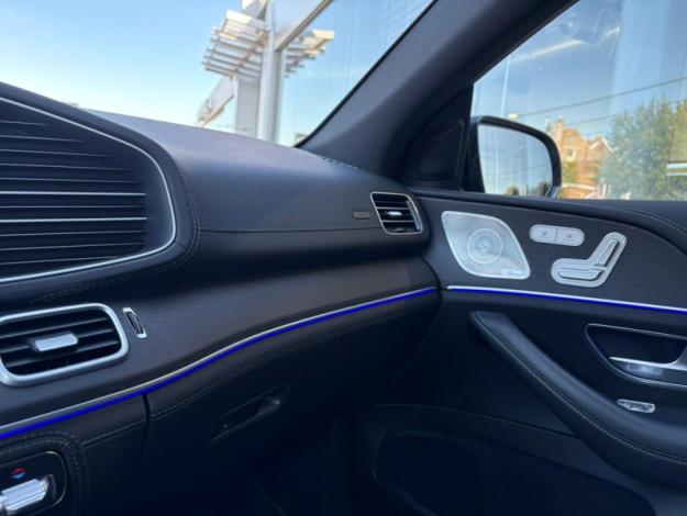 MERCEDES-BENZ GLE 350 e Coupé AMG Pano Airmatic Attelage  