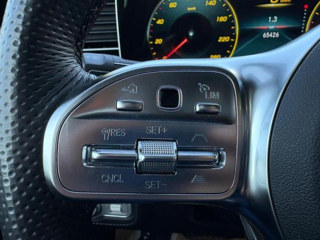 MERCEDES-BENZ GLE 350 e Coupé AMG Pano Airmatic Attelage  