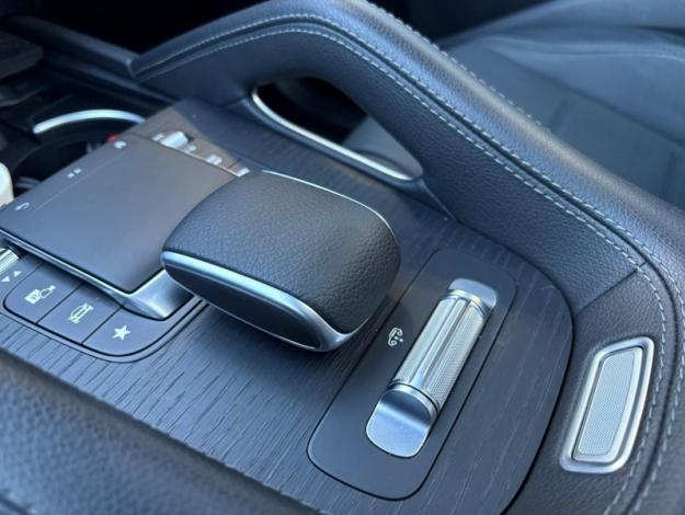 MERCEDES-BENZ GLE 350 e Coupé AMG Pano Airmatic Attelage  