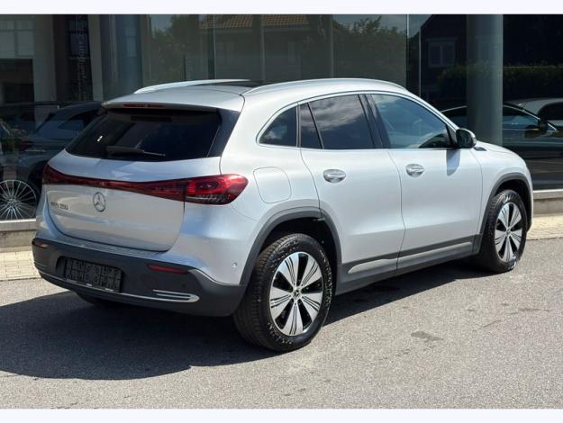 MERCEDES-BENZ EQA 250 Premium Toit Pano Burmester  
