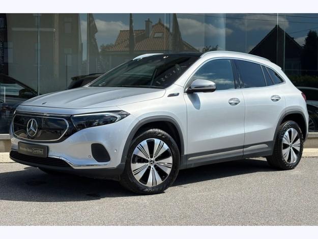 MERCEDES-BENZ EQA 250 Premium Toit Pano Burmester  