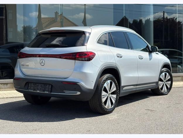 MERCEDES-BENZ EQA 250 Premium Toit Pano Burmester  