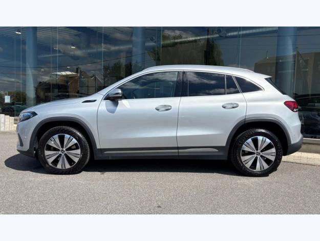 MERCEDES-BENZ EQA 250 Premium Toit Pano Burmester  