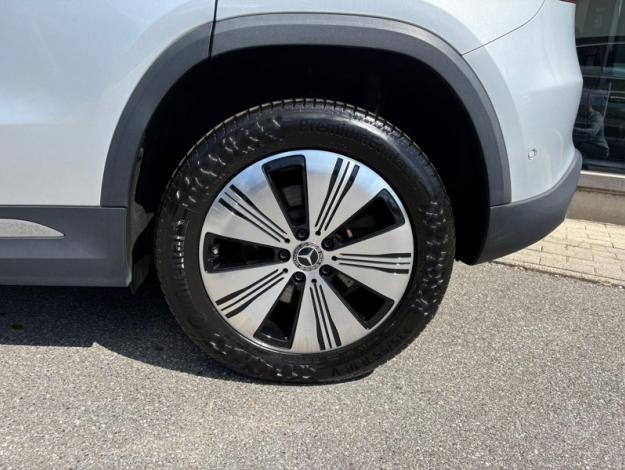 MERCEDES-BENZ EQA 250 Premium Toit Pano Burmester  