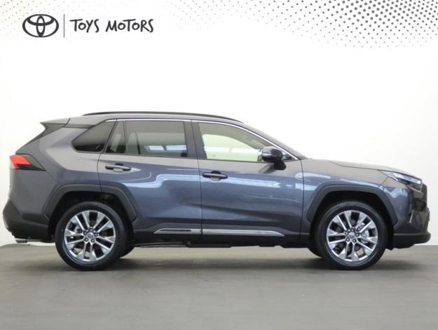 TOYOTA RAV4 Hybride Hybride 2WD 218ch Lounge  