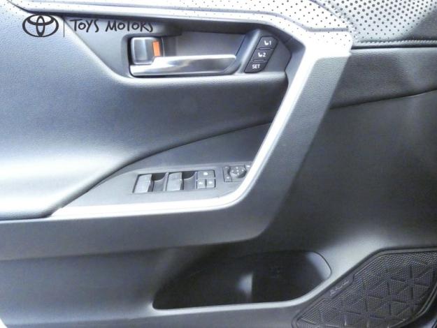 TOYOTA RAV4 Hybride Hybride 2WD 218ch Lounge  