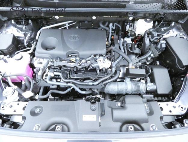 TOYOTA RAV4 Hybride Hybride 2WD 218ch Lounge  