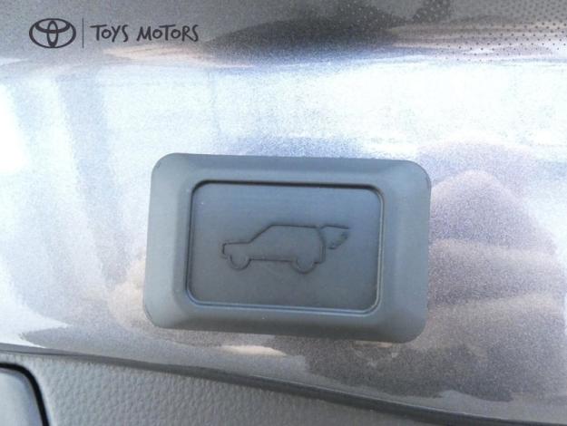 TOYOTA RAV4 Hybride Hybride 2WD 218ch Lounge  