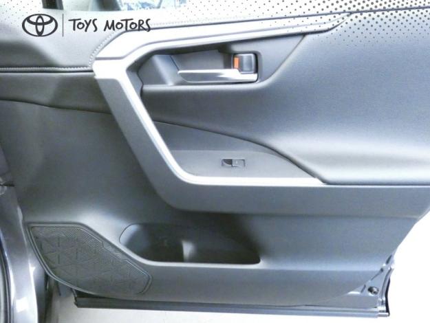 TOYOTA RAV4 Hybride Hybride 2WD 218ch Lounge  