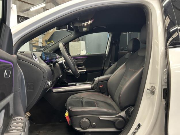 MERCEDES-BENZ GLA-Klasse GLA 180 d AMG Line