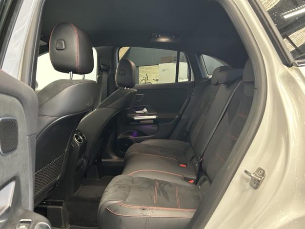 MERCEDES-BENZ GLA-Klasse GLA 180 d AMG Line