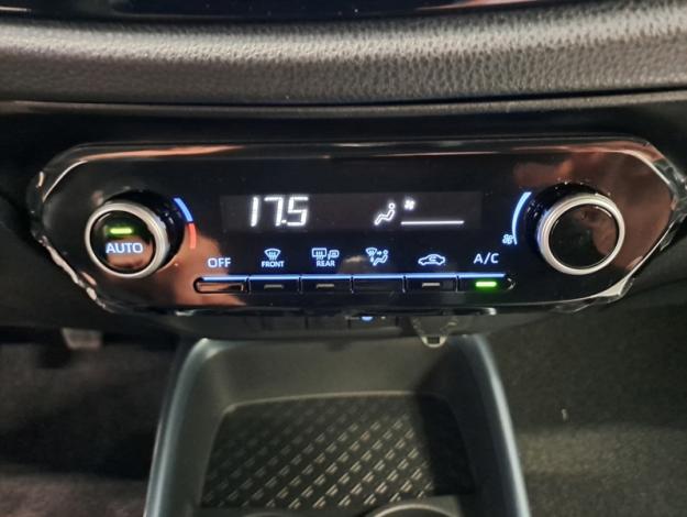 TOYOTA Aygo X 1.0 VVT-i 72 Design  AYGO X 72 CH BVM5 DESIGN ZENRADAR MY24.