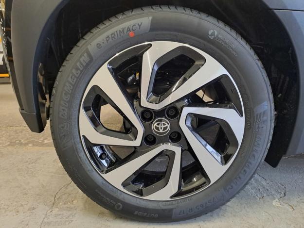 TOYOTA Aygo X 1.0 VVT-i 72 Design  AYGO X 72 CH BVM5 DESIGN ZENRADAR MY24.