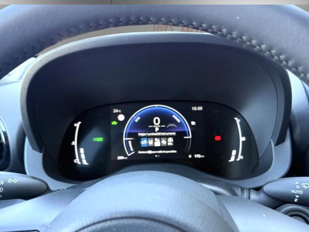 TOYOTA Yaris Hybride Hybride 116h Design  YARIS HYBRIDE 116H DESIGN PACK
