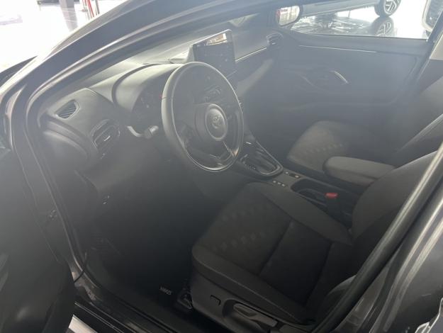 TOYOTA Yaris Hybride Hybride 116h Design Pack Confort My25  YARIS HYBRIDE 116H DESIGN PACK MY25