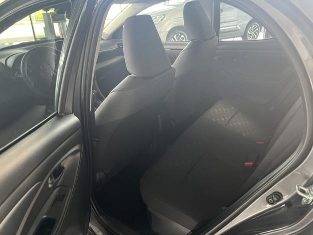 TOYOTA Yaris Hybride Hybride 116h Design Pack Confort My25  YARIS HYBRIDE 116H DESIGN PACK MY25