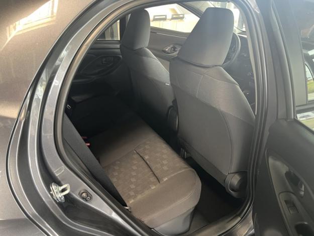 TOYOTA Yaris Hybride Hybride 116h Design Pack Confort My25  YARIS HYBRIDE 116H DESIGN PACK MY25