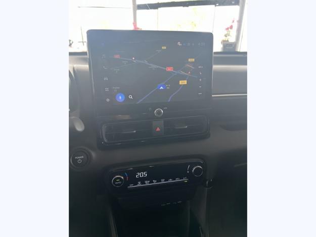 TOYOTA Yaris Hybride Hybride 116h Design Pack Confort My25  YARIS HYBRIDE 116H DESIGN PACK MY25
