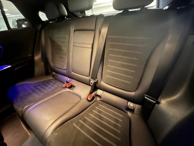 MERCEDES-BENZ GLC Coupé GLC 300 de Hybrid EQ 4MATIC Coupé AMG Line  GLC 300 d e Hybrid EQ 4MATIC CoupÚ AMG Line