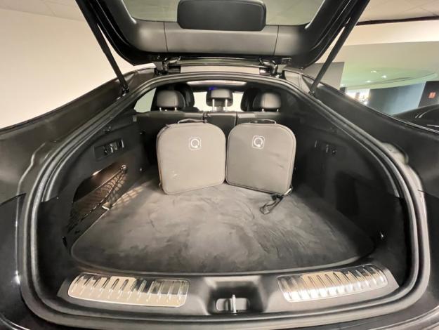 MERCEDES-BENZ GLC Coupé GLC 300 de Hybrid EQ 4MATIC Coupé AMG Line  GLC 300 d e Hybrid EQ 4MATIC CoupÚ AMG Line