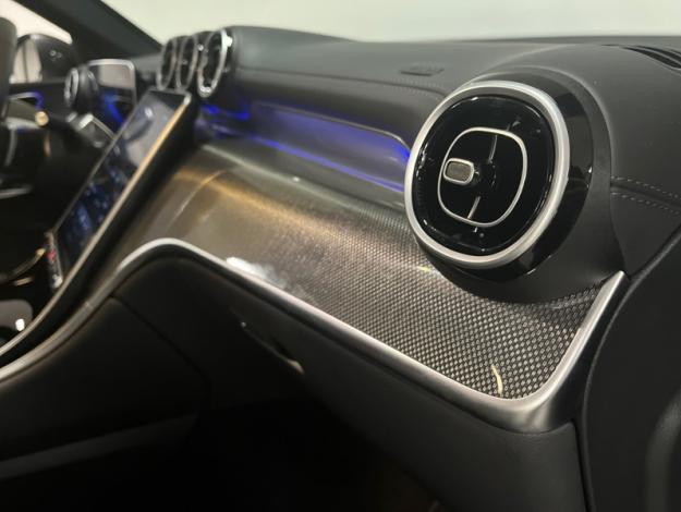 MERCEDES-BENZ GLC Coupé GLC 300 de Hybrid EQ 4MATIC Coupé AMG Line  GLC 300 d e Hybrid EQ 4MATIC CoupÚ AMG Line