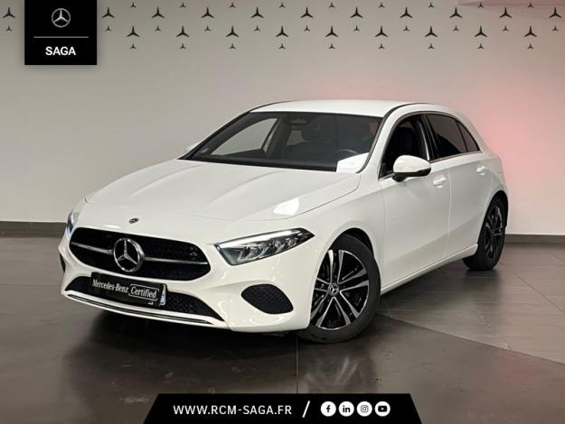 MERCEDES-BENZ Classe A 180 Progressive Line  