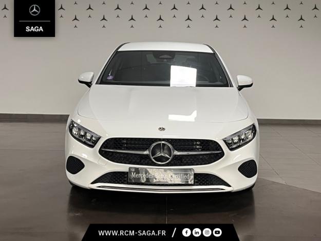 MERCEDES-BENZ Classe A 180 Progressive Line  