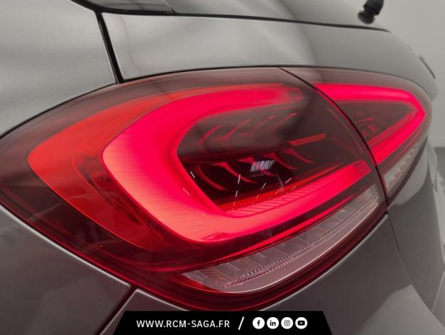 MERCEDES-BENZ Classe A 200 163ch AMG Line 7G-DCT  